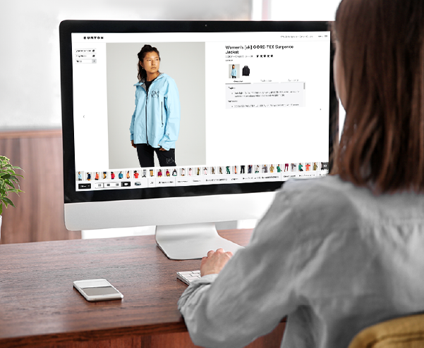 Differences Between B2B and B2C eCommerce2 Differences Between B2B and B2C eCommerce2