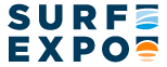 Surf Expo Logo Surf Expo Logo