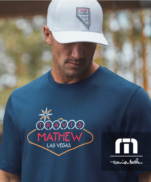 Travis Mathew