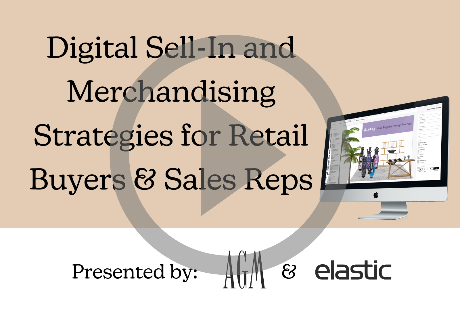 Digital Sell-In and Merchandising Strategies for Retail Buyers & Sales Reps (1) Digital Sell-In and Merchandising Strategies for Retail Buyers & Sales Reps (1)