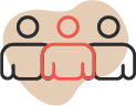 Meeting Leader Icon