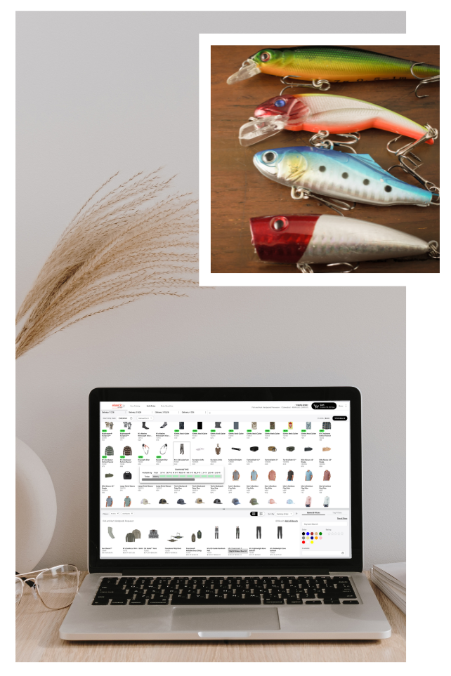 Fish graphic 3 Fish graphic 3