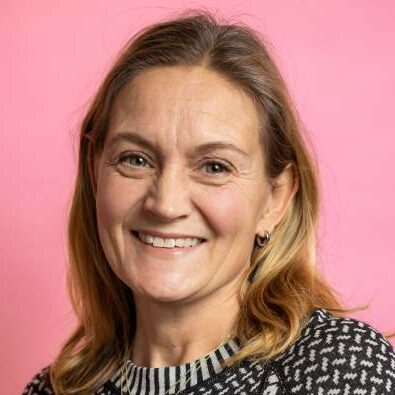 Hanne Lyngstad Hanne Lyngstad