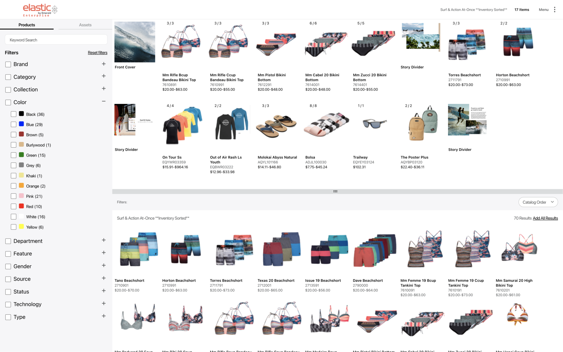 Surf Apparel - Generic - CCB Build Surf Apparel – Generic – CCB Build