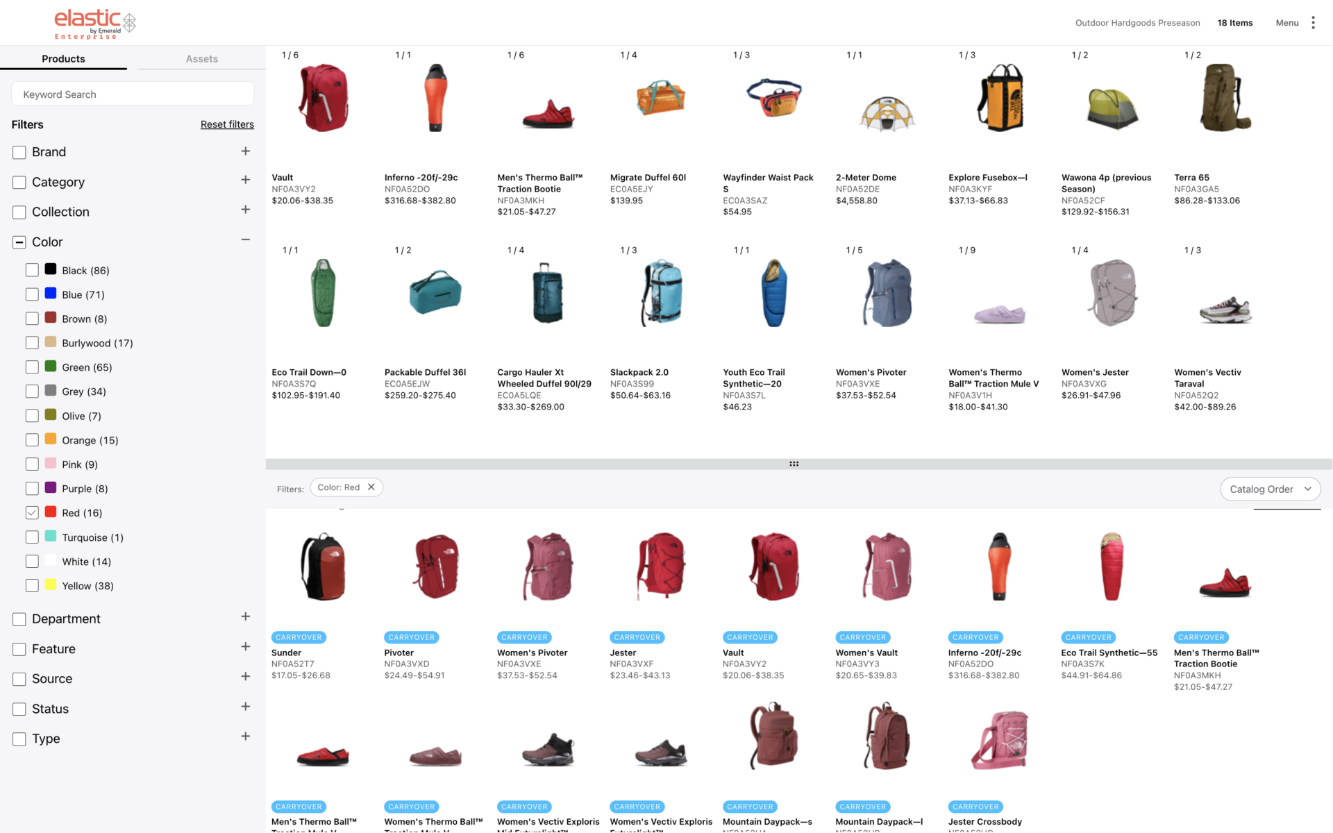Outdoor - Generic - CCB Builder Outdoor CCB Builder with Rainbow Outdoor Gear