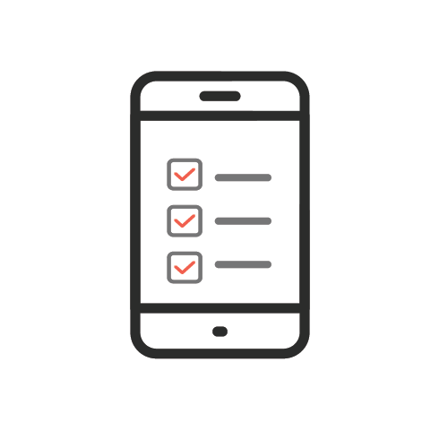 product configurator - white product configurator – white