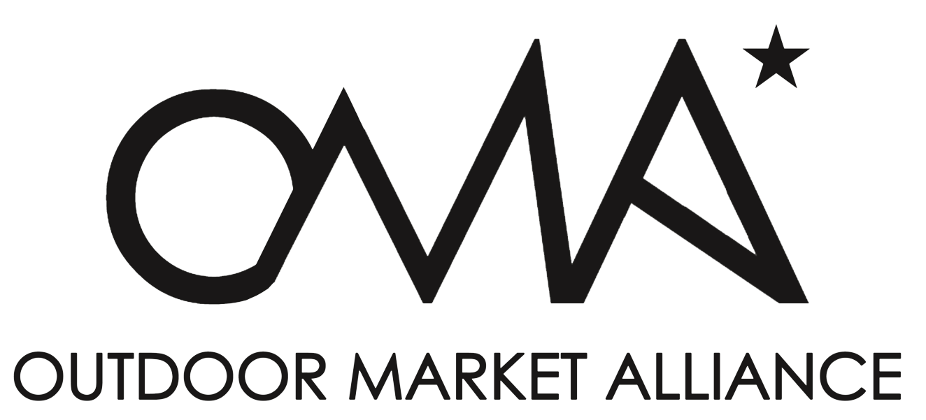 OMA Logo Outdoor Market Alliance Logo