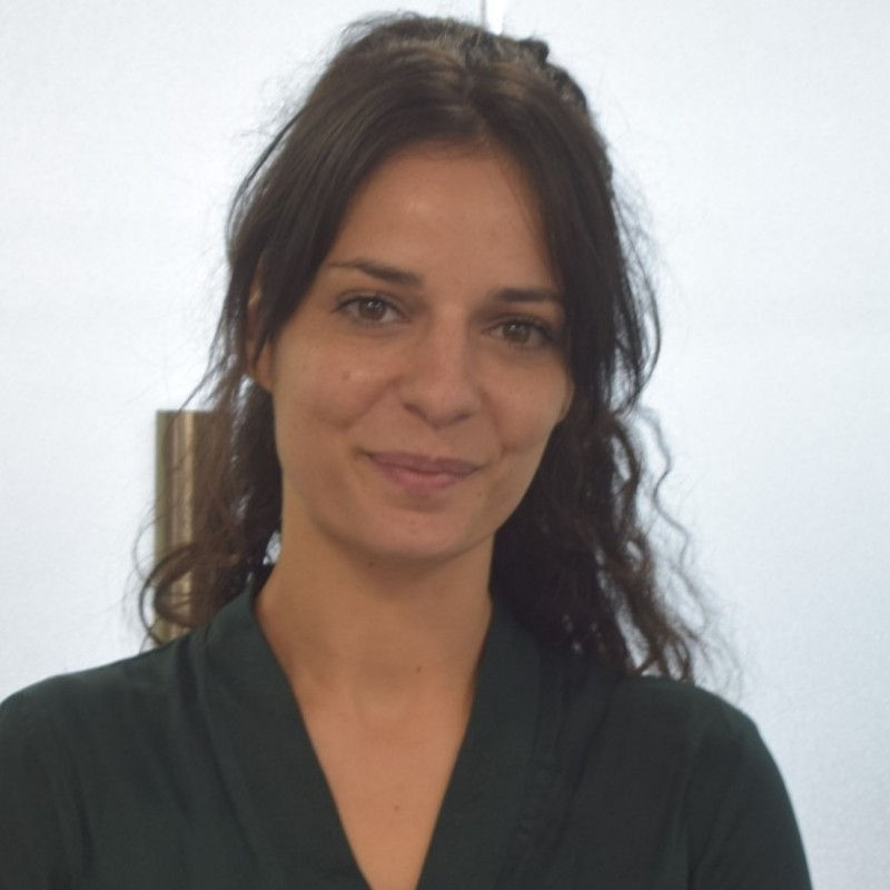 Agathe Gilbert Agathe Gilbert