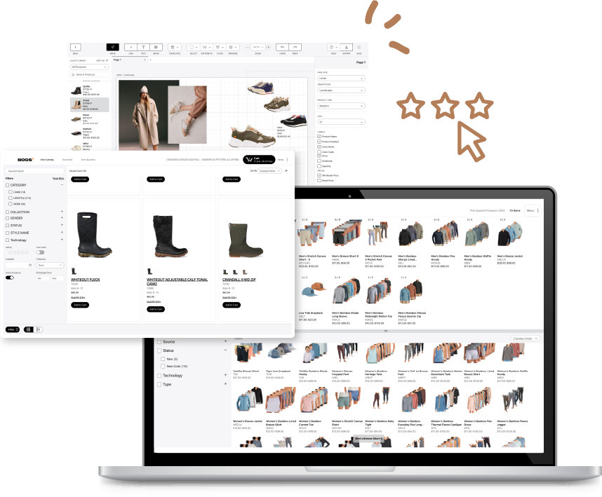 Elastic Multi Screen Platform Elastic Multi Screen Platform