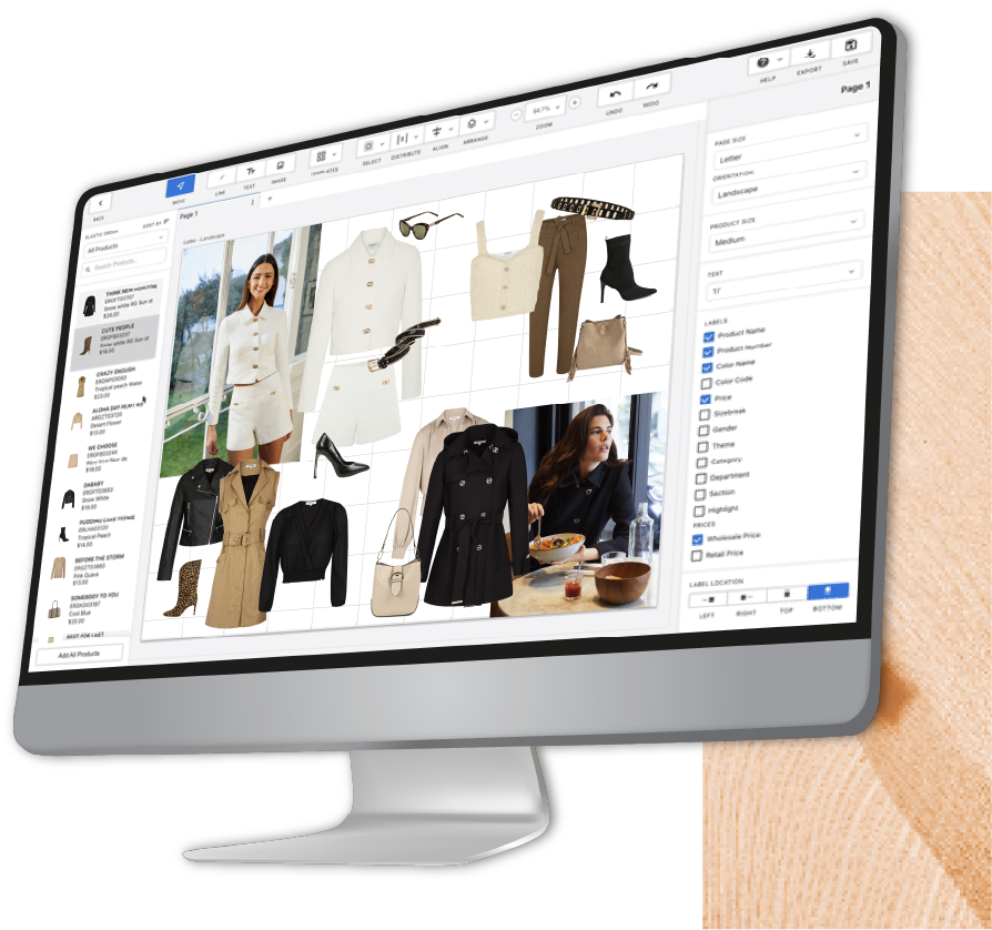 Elastic Suite Platform Whiteboard Elastic Suite Platform Whiteboard