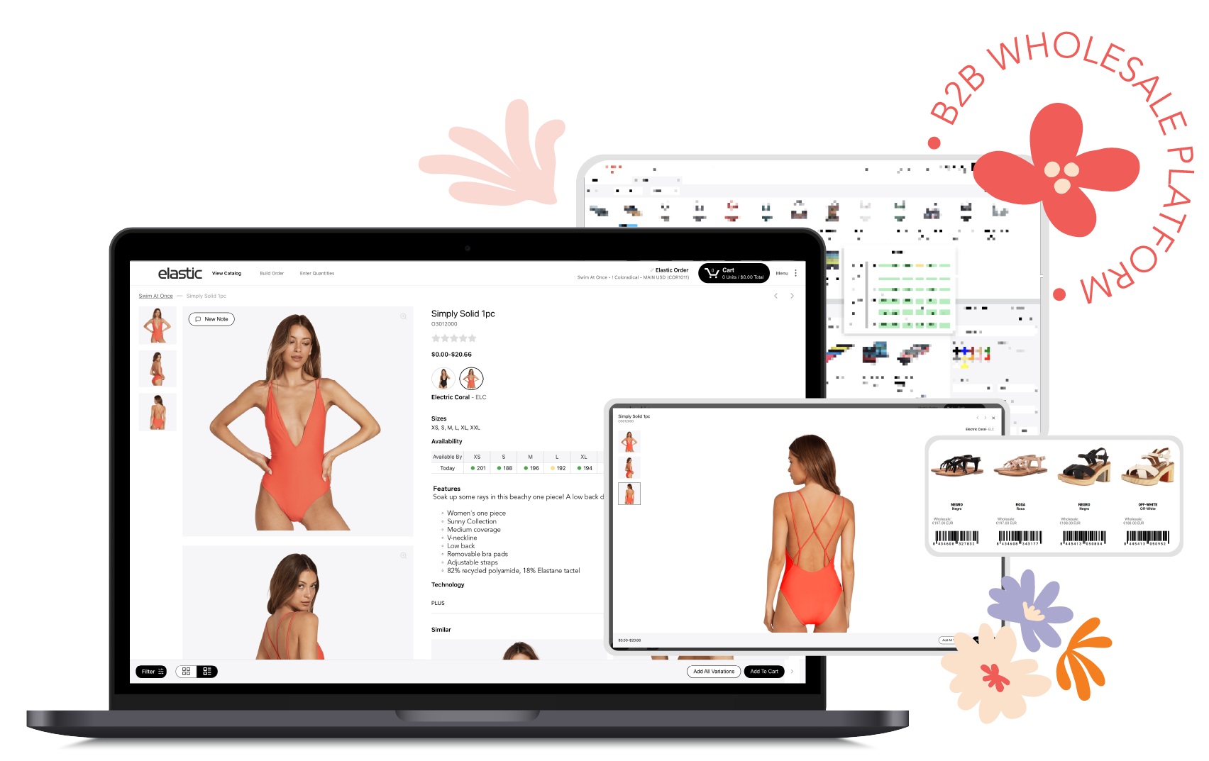 Surf Multi Screen Website Surf Multi Screen Website
