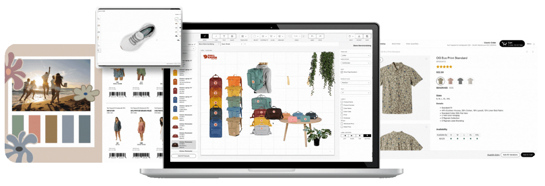 Elastic Platform Product Elastic Platform Product